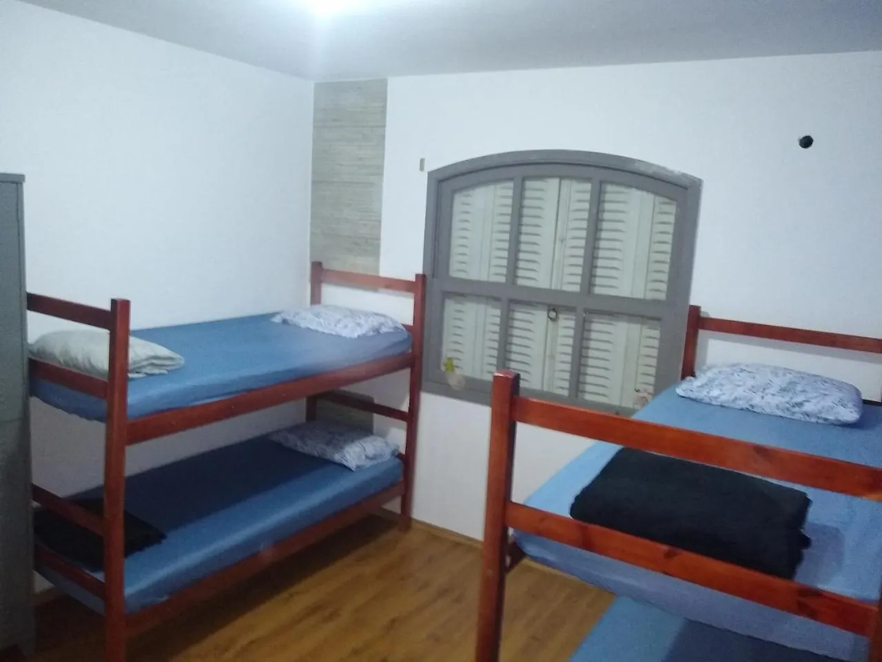 Fly Hostel Congonhasサンパウロ ブラジル