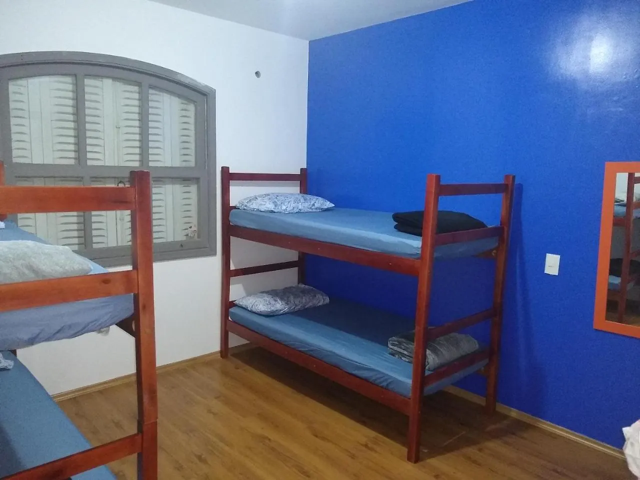 Fly Hostel Congonhas Sao Paulo 0*,  Brazil
