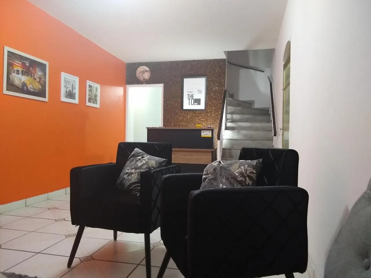Fly Hostel Congonhas Sao Paulo