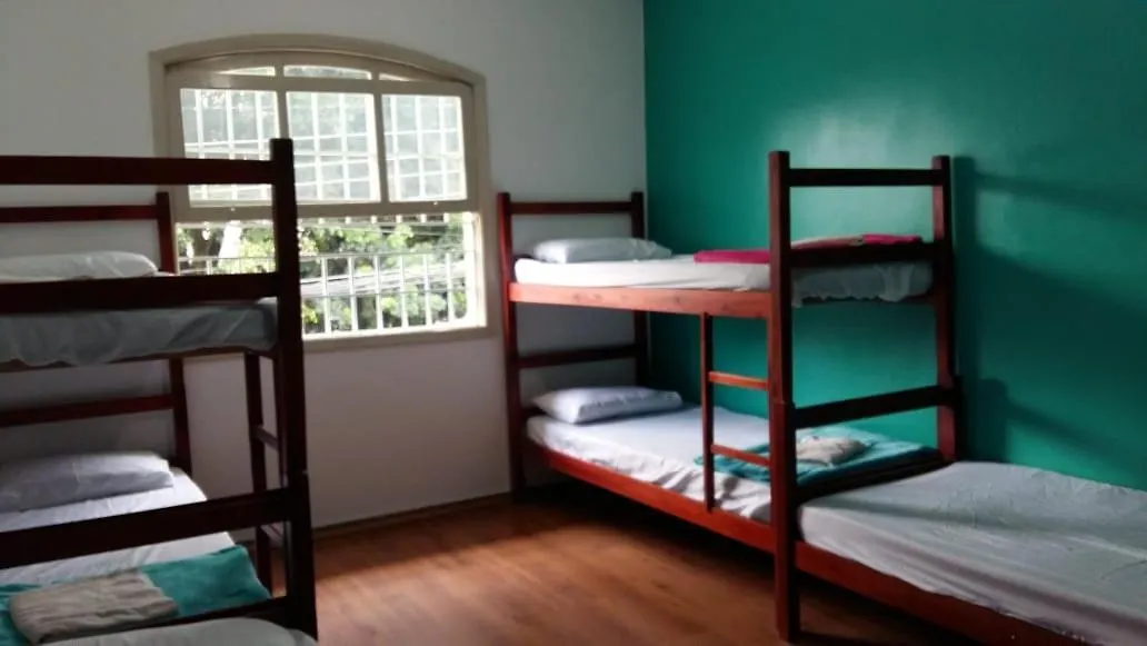 Fly Hostel Congonhas Sao Paulo