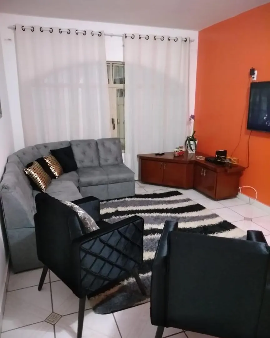 Fly Hostel Congonhas Сан-Пауло
