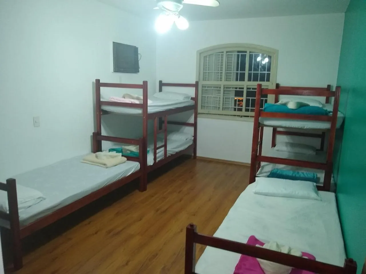 Bed & Breakfast Fly Hostel Congonhas Sao Paulo