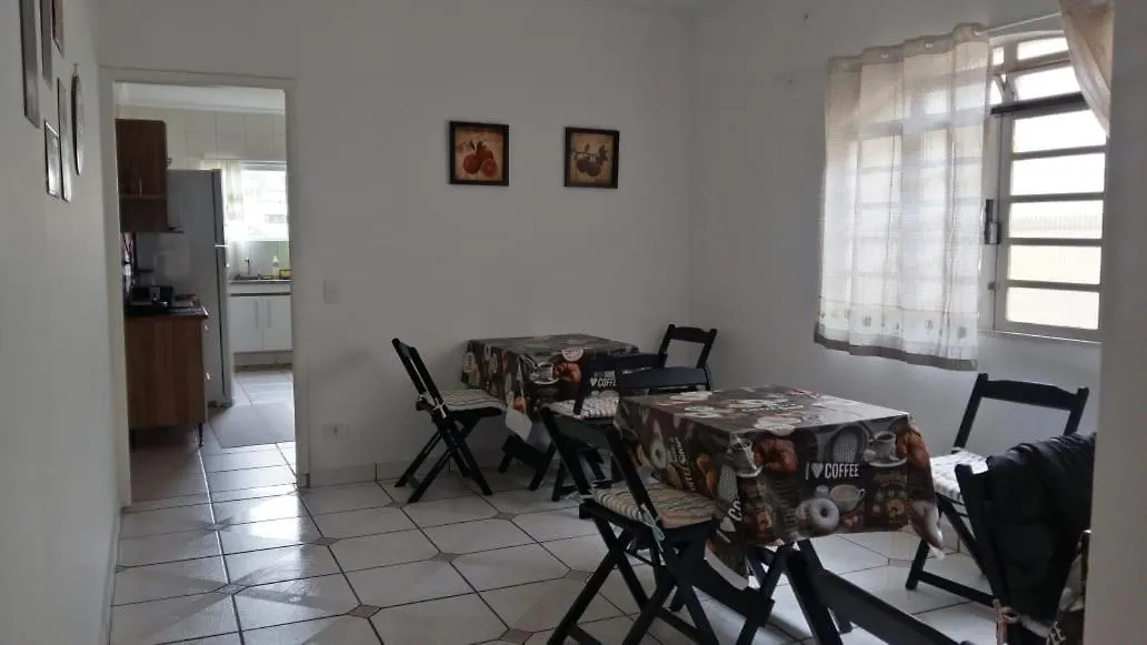 Bed & Breakfast Fly Hostel Congonhas Sao Paulo